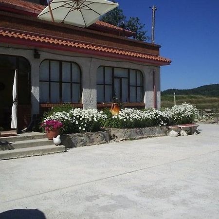 B&B Passo Del Falco Sorianello Zewnętrze zdjęcie