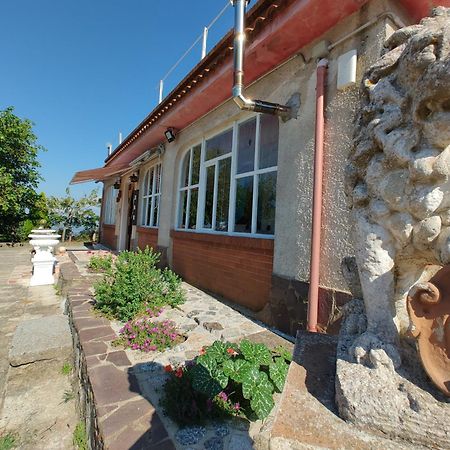 B&B Passo Del Falco Sorianello Zewnętrze zdjęcie