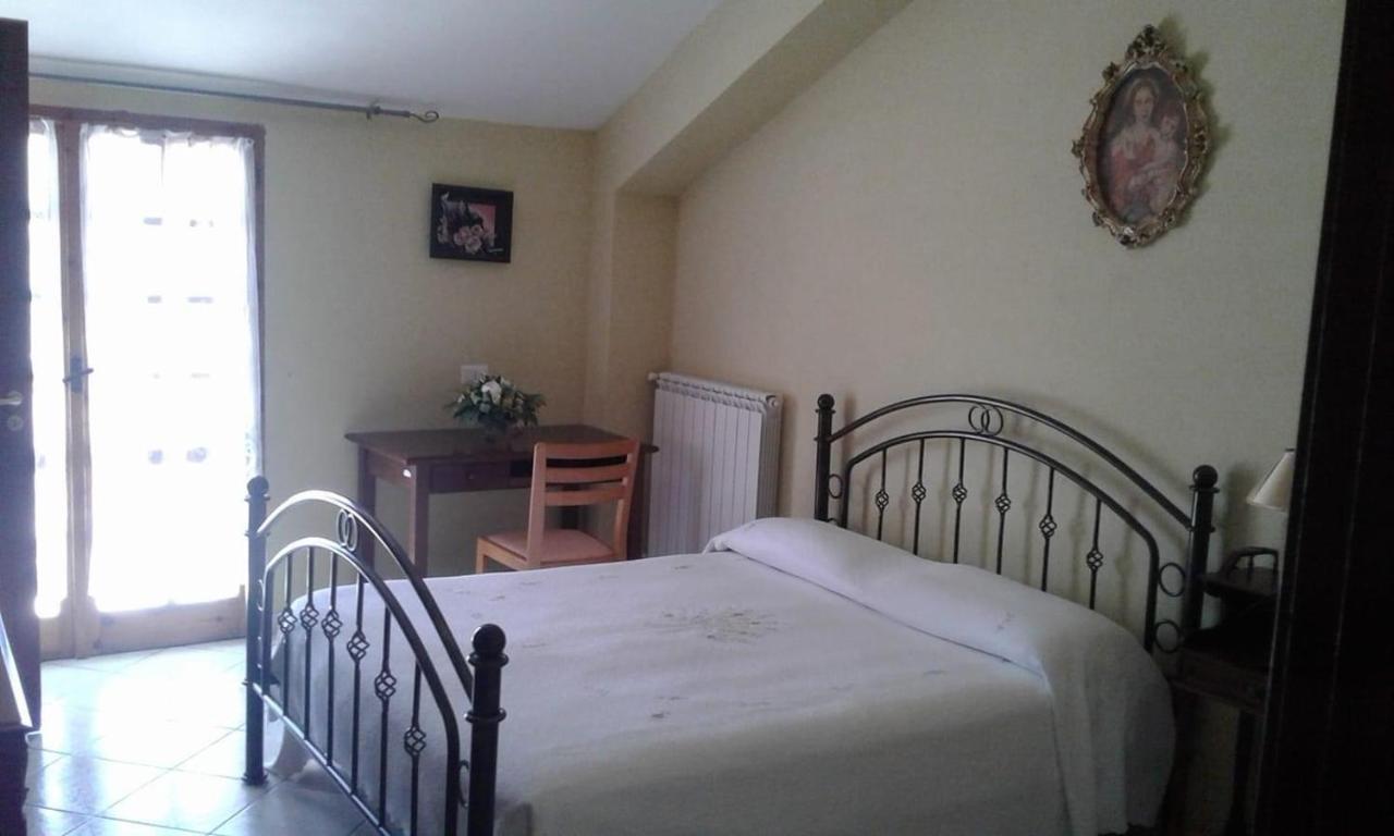 B&B Passo Del Falco Sorianello Zewnętrze zdjęcie