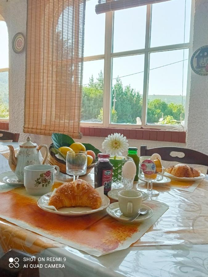 B&B Passo Del Falco Sorianello Zewnętrze zdjęcie