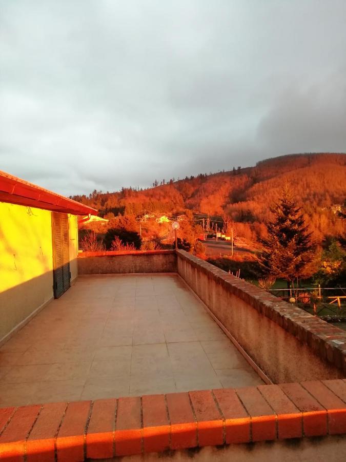 B&B Passo Del Falco Sorianello Zewnętrze zdjęcie