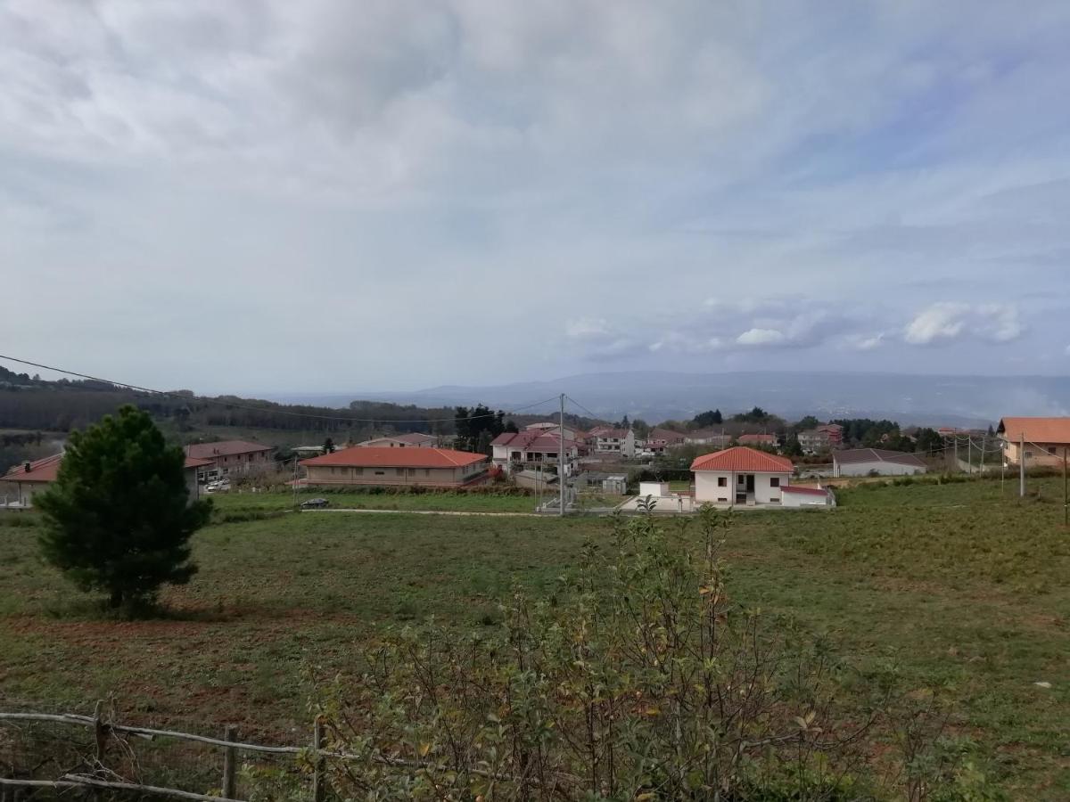 B&B Passo Del Falco Sorianello Zewnętrze zdjęcie